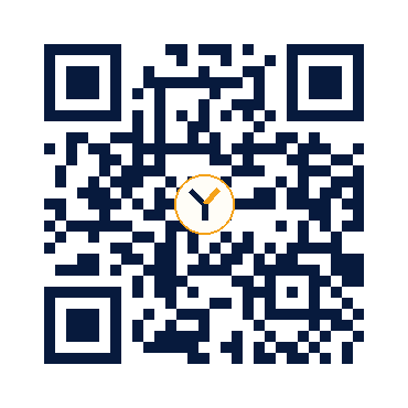 QR code linking to Slow Grind Soup and Salad Diet on Amazon